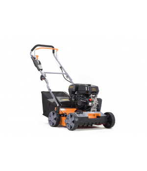 Аэратор газонов бензиновый VILLARTEC  AB 740