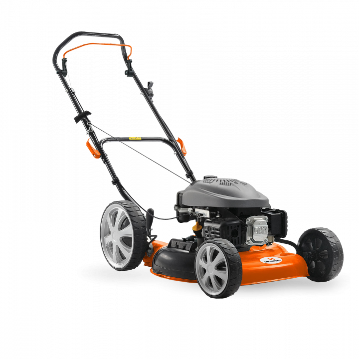 Газонокосилка бензиновая VILLARTEC MB 3051R