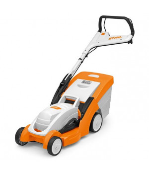 Газонокосилка электрическая Stihl RME 339 C