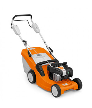 Газонокосилка электрическая Stihl RME 443