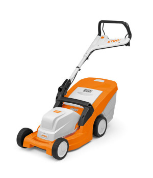 Газонокосилка электрическая Stihl RME 443 C