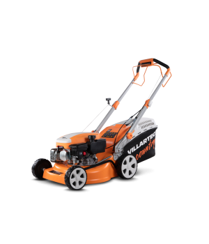 Газонокосилка бензиновая VILLARTEC MB С-543Т