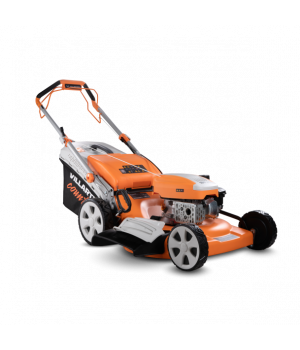 Газонокосилка бензиновая VILLARTEC MB C-653T