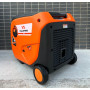 Генератор бензиновый инверторный VILLARTEC GI358S