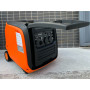 Генератор бензиновый инверторный VILLARTEC GI358S