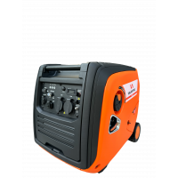 Генератор бензиновый инверторный VILLARTEC GI358S