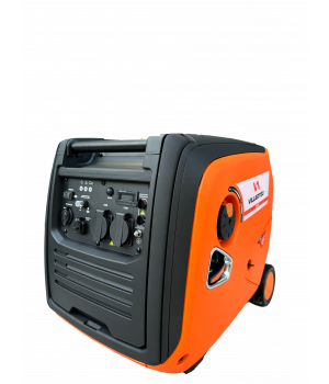Генератор бензиновый инверторный VILLARTEC GI358S