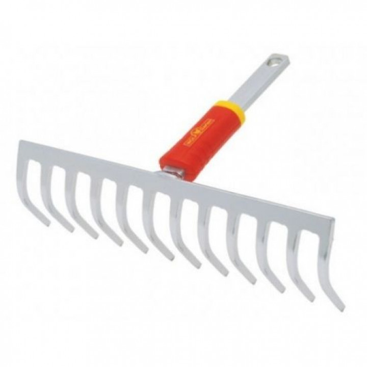 Грабли Wolf-Garten DR-M 35 (35 см)