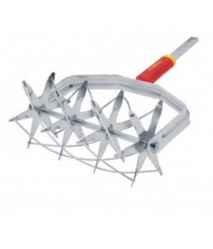Измельчитель комбинированный Wolf-Garten DK-M