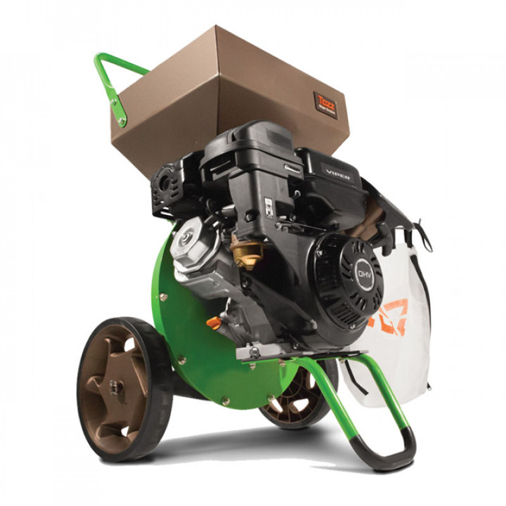 Измельчитель TAZZ K33 (22752)