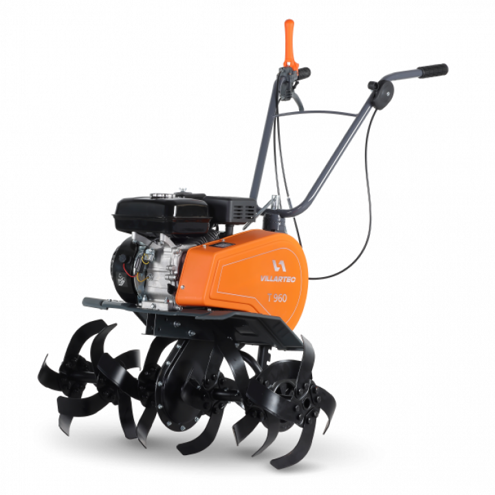 Мотокультиватор VILLARTEC T 960