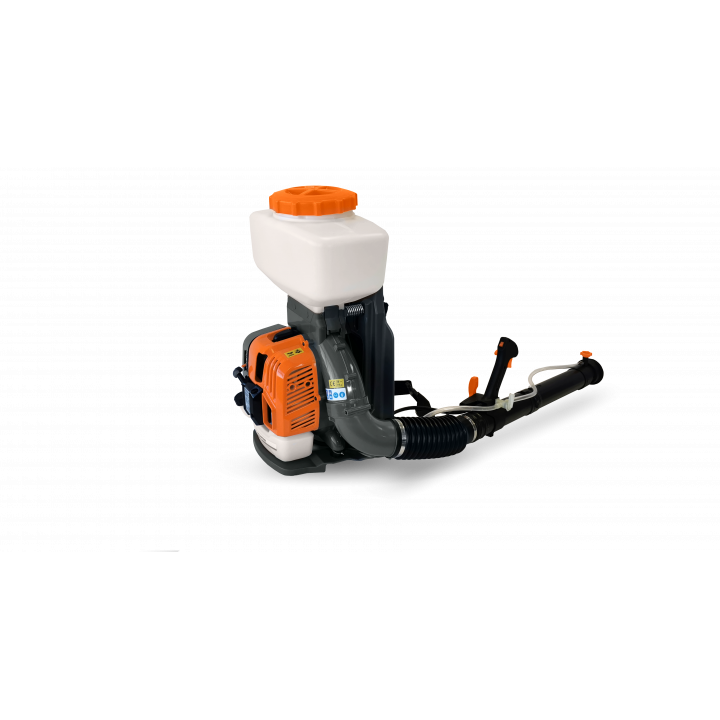 Опрыскиватель  бензиновый ранцевый VILLARTEC OB527