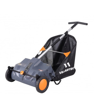 Механический сборщик листьев VILLARTEC LSH 500
