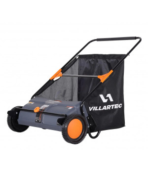 Механический сборщик листьев VILLARTEC LSH 650