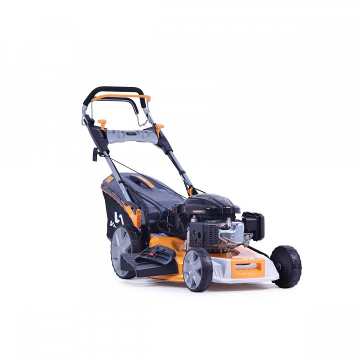 Газонокосилка бензиновая VILLARTEC MB 556V