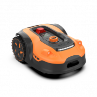 Робот-газонокосилка VILLARTEC MI1402
