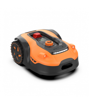 Робот-газонокосилка VILLARTEC MI1402
