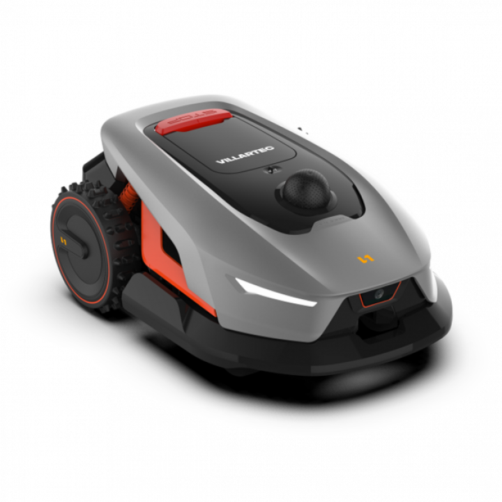 Робот-газонокосилка VILLARTEC MI1500V