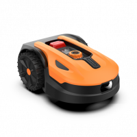 Робот-газонокосилка VILLARTEC MI402