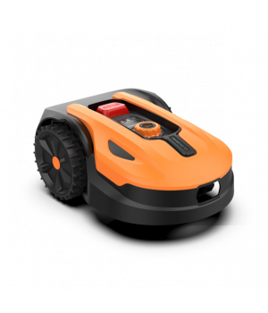 Робот-газонокосилка VILLARTEC MI402
