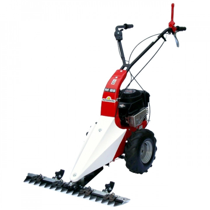 Сенокосилка EuroSystems M85 B&S 625 Series