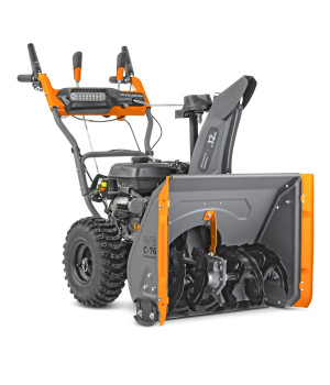Снегоуборщик VILLARTEC WB C-76 FullComfort