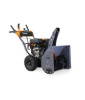 Снегоуборщик VILLARTEC WB C-117