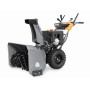 Снегоуборщик бензиновый VILLARTEC WB1387E(DA) мод.24/25