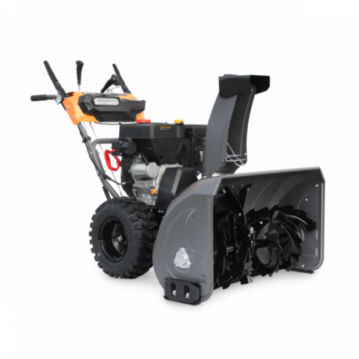 Снегоуборщик бензиновый VILLARTEC WB1387E(DA) мод.24/25