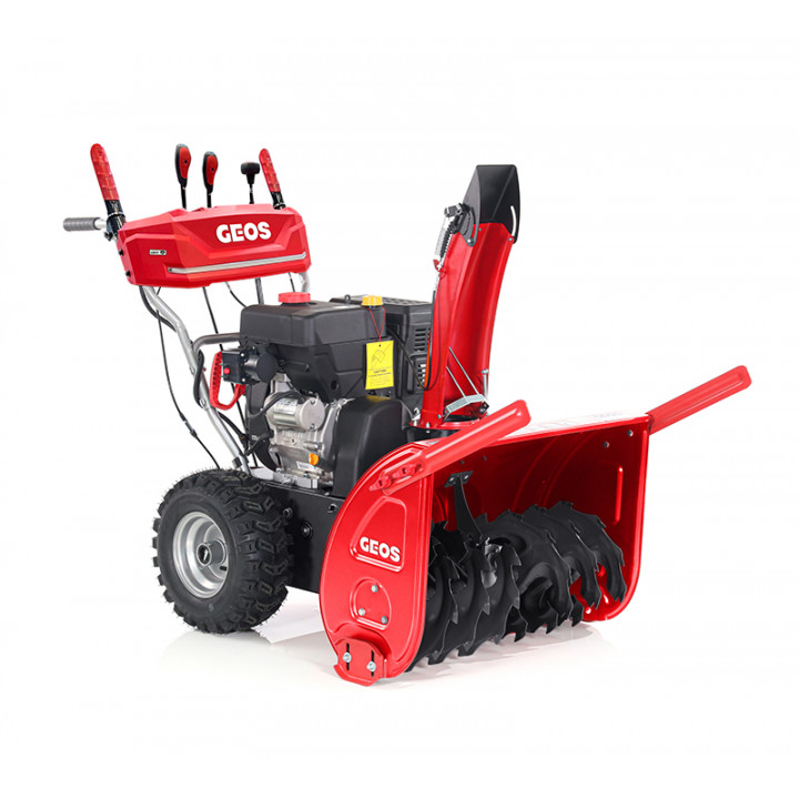 Снегоуборщик GEOS Arctic line 700 E