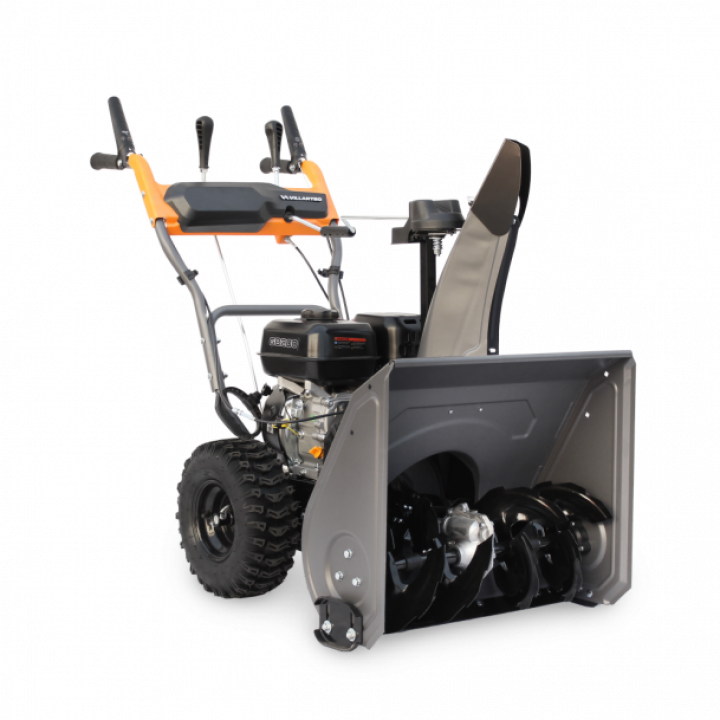 Снегоуборщик VILLARTEC WB5561мод.24/25