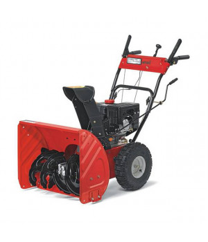 Cнегоуборочная машина MTD ME 61
