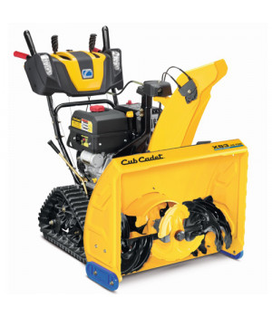 Снегоуборочная машина Cub Cadet XS3 76 TDE
