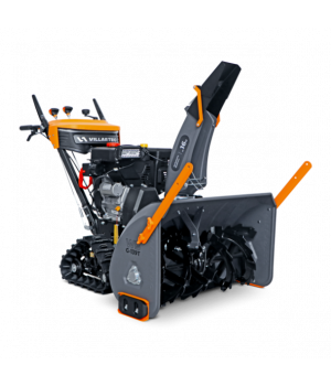 Снегоуборщик VILLARTEC WB G-139T