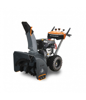 Снегоуборщик VILLARTEC WB G-97
