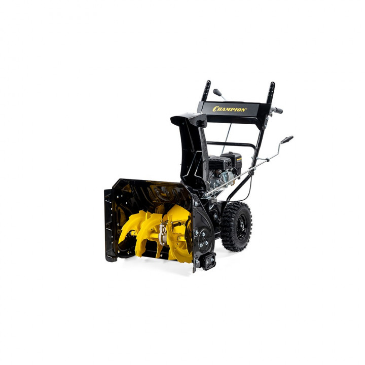 Снегоотбрасыватель Champion ST654