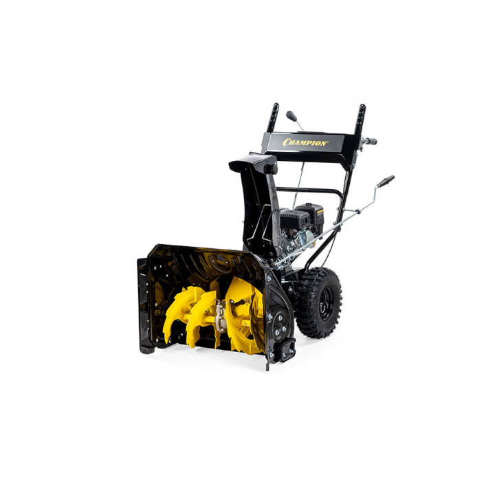Снегоотбрасыватель Champion ST663