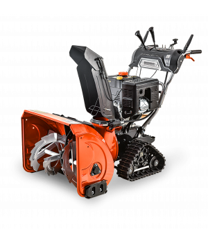  Снегоуборщик VILLARTEC  WB1387ET мод.24/25