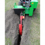 Траншеекопатель SABLE T/GX200/70 (для твёрдого грунта)