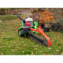 Траншеекопатель SABLE T/GX200/70 (для твёрдого грунта)