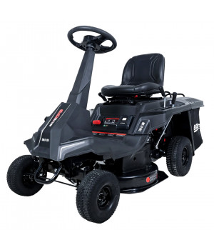 Газонокосилка с седеньем (райдер) EVOline TRG 61 CM