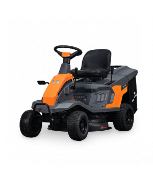 Газонокосилка самоходная с сиденьем VILLARTEC MR865H