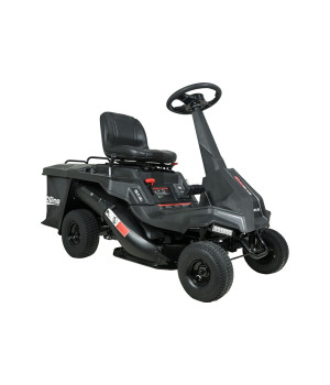 Газонокосилка с сиденьем EVOline TRG 61 CM L