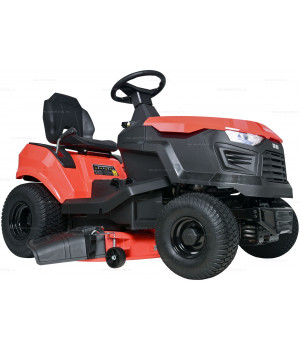 Садовый трактор (минитрактор) EVOline TRG 98 H