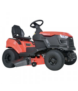 Садовый трактор (минитрактор) EVOline TRG 98 M