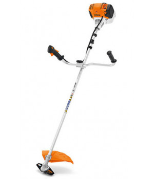 Триммер Stihl FS-131 4-mix