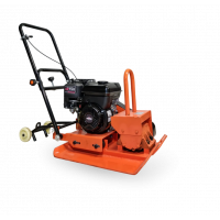 Виброплита VILLARTEC VP107