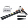 Всасывающий измельчитель Stihl SH 86